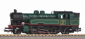 PIKO  Rh97 SNCB 50657